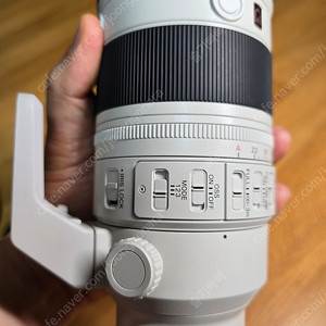 소니 70-200 GM2, SEL20TC(2X텔레컨버터) 판매합니다.