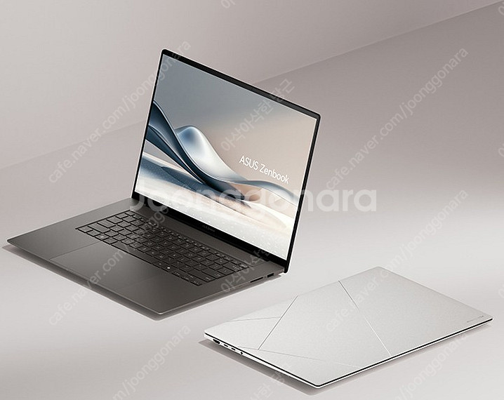 ASUS 젠북 S 16 OLED UM5606WA / A...--0