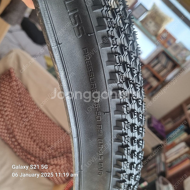 S-Works 레니게이드 2bliss T5 2.35 2--1