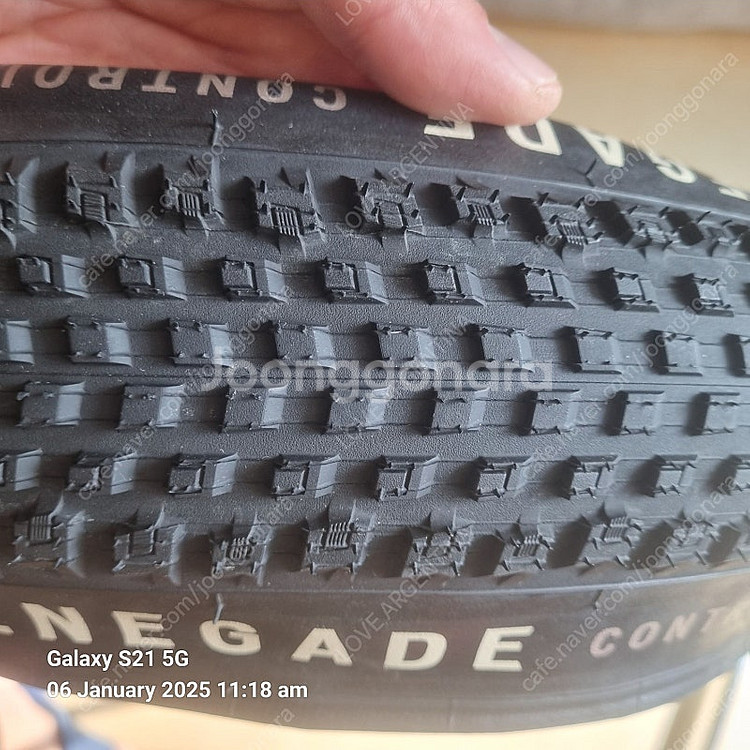 S-Works 레니게이드 2bliss T5 2.35 2--2