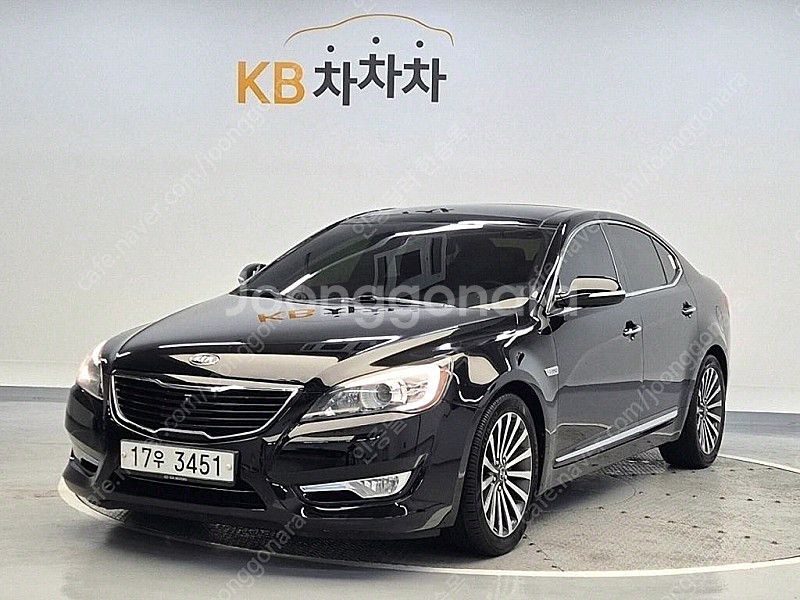 기아K7 VG350 노블레스 프리미엄 (5인승)http...--0