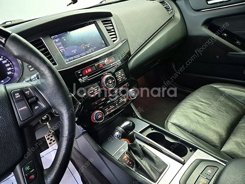 기아K7 VG350 노블레스 프리미엄 (5인승)http...--9