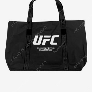 UFC 스포츠 트레블백 여행가방