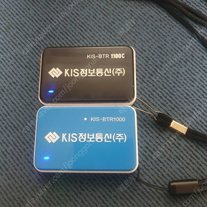 kis 카드기