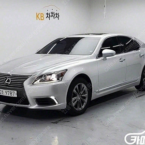 [렉서스]LS460 AWD ★중고차★중고차매입★전액할부★저신용자★신불자★소액할부★현금★카드 전부 가능합니다!