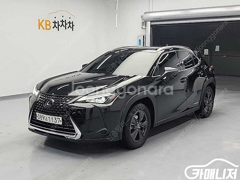 [렉서스]UX 250h 2.0 2WD ★중고차★중고차매...--0
