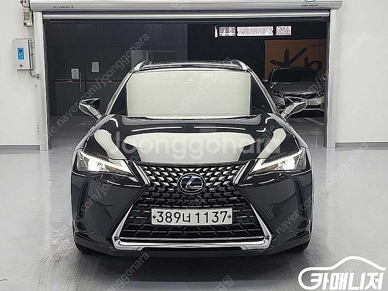 [렉서스]UX 250h 2.0 2WD ★중고차★중고차매...--2