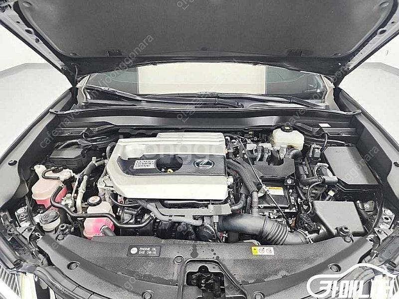 [렉서스]UX 250h 2.0 2WD ★중고차★중고차매...--5