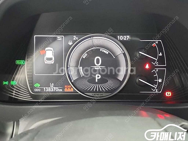 [렉서스]UX 250h 2.0 2WD ★중고차★중고차매...--6