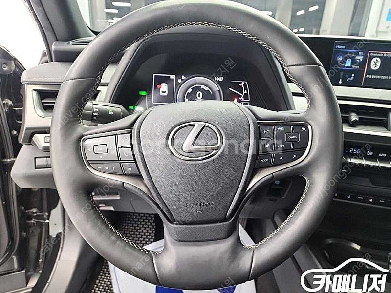 [렉서스]UX 250h 2.0 2WD ★중고차★중고차매...--9