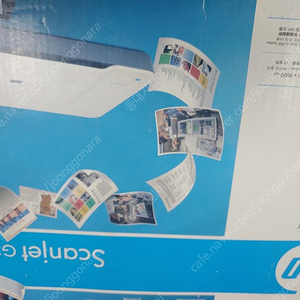 HP 포토스캐너 G3110 (미개봉)