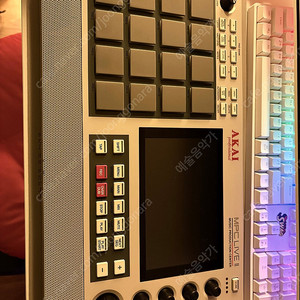 Mpc live 2 retro 판매합니다