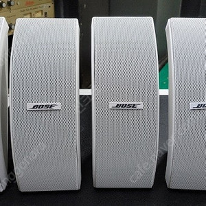 보스(BOSE)151SE 방수스피커팝니다