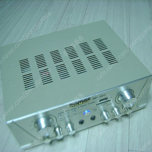 앰프 Pro-Main MP-50C