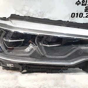 BMW 5시리즈 G30 LED헤드램프 라이트 전조등 8499122-03 판매