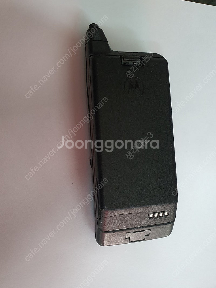 모토로라 DPC 650 옛날폰 관상용--3