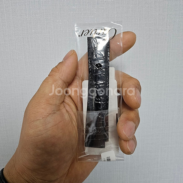 까르띠에 머스트탱크 GM사이즈 팝니다.--4