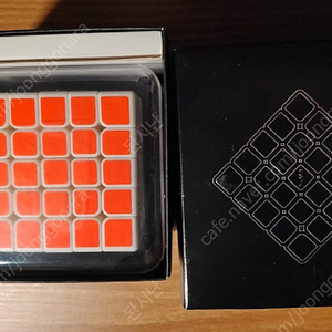 Valk 5 M 자석 자력 5×5 큐브 Rubik's cube