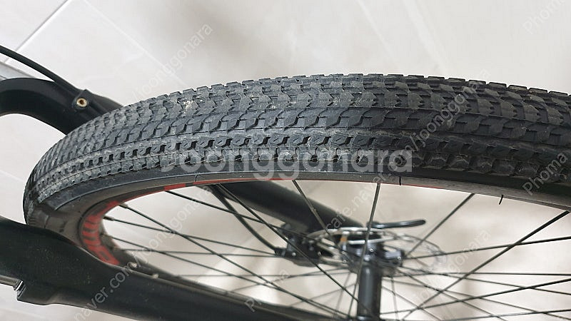 엘파마 벤토르 27단MTB 자전거 (용인 초당역)직거래...--1