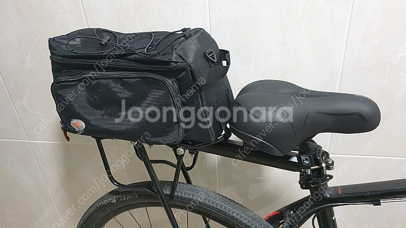 엘파마 벤토르 27단MTB 자전거 (용인 초당역)직거래...--4