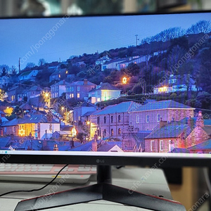 LG(24GL600F) 울트라기어 게이밍모니터