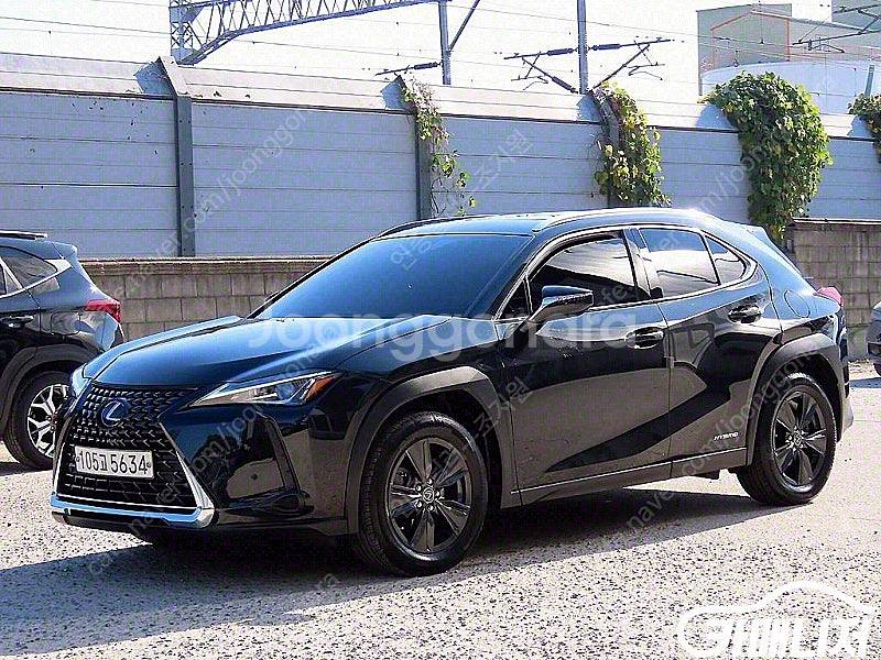 [렉서스]UX 250h 2.0 2WD ★중고차★중고차매...--2