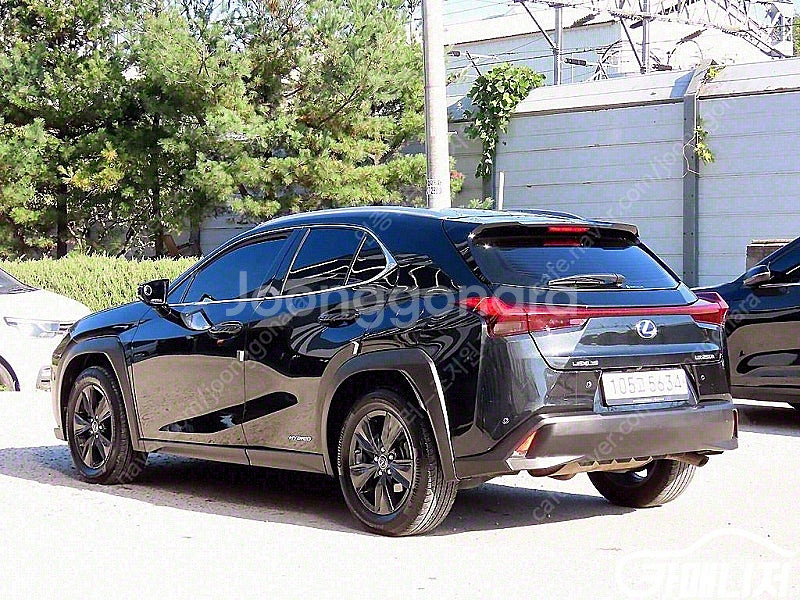 [렉서스]UX 250h 2.0 2WD ★중고차★중고차매...--3