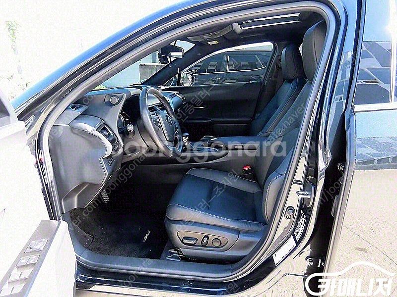[렉서스]UX 250h 2.0 2WD ★중고차★중고차매...--5