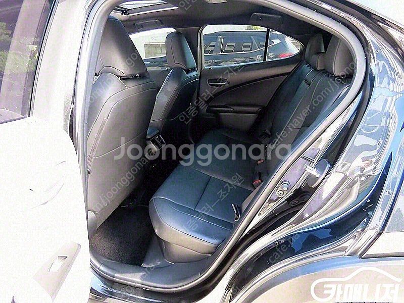[렉서스]UX 250h 2.0 2WD ★중고차★중고차매...--6