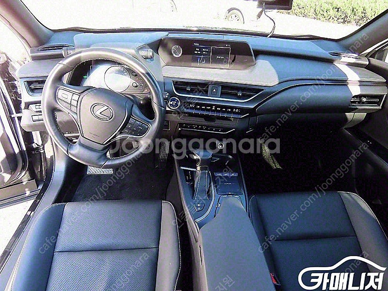 [렉서스]UX 250h 2.0 2WD ★중고차★중고차매...--7