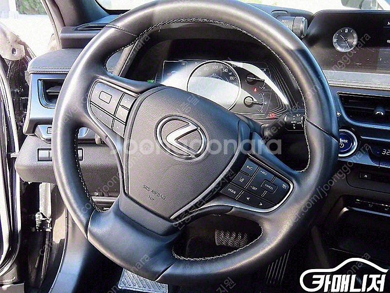 [렉서스]UX 250h 2.0 2WD ★중고차★중고차매...--8
