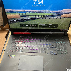 Asus Msi 게이밍노트북 오멘 게이밍노트북 고사양