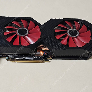 XFX VEGA56 8g 그래픽카드