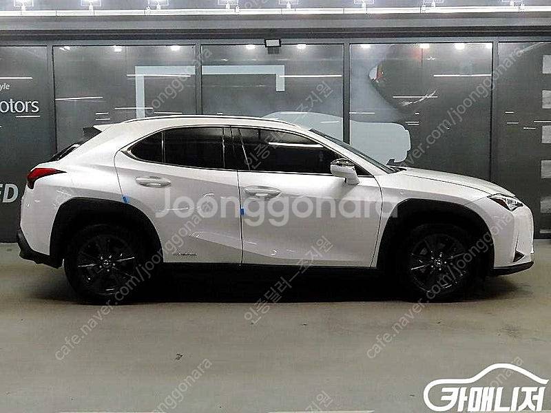 [렉서스]UX 250h 2.0 2WD ★중고차★중고차매...--3