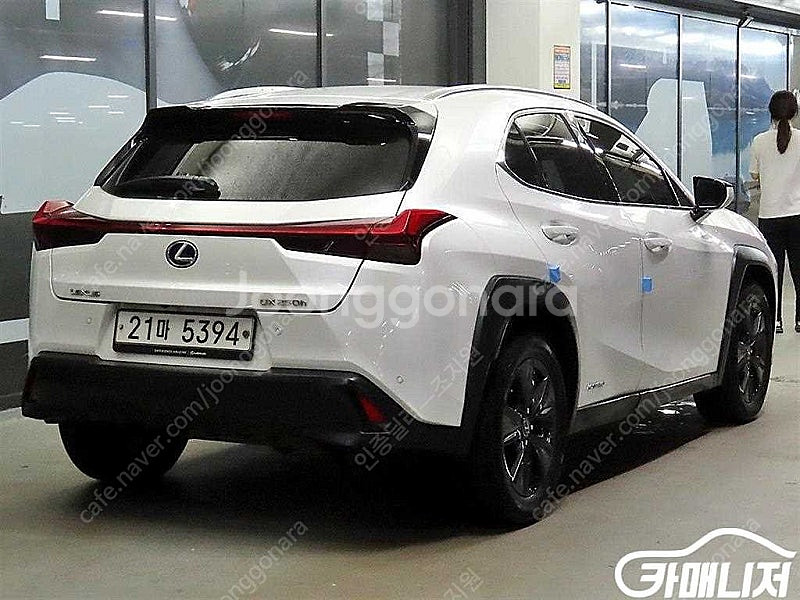 [렉서스]UX 250h 2.0 2WD ★중고차★중고차매...--4