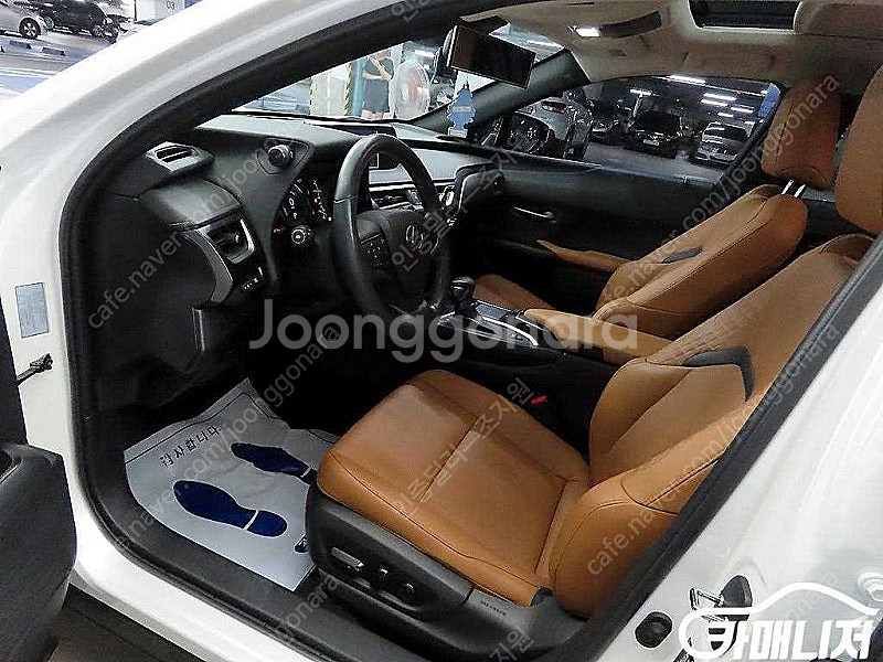 [렉서스]UX 250h 2.0 2WD ★중고차★중고차매...--6