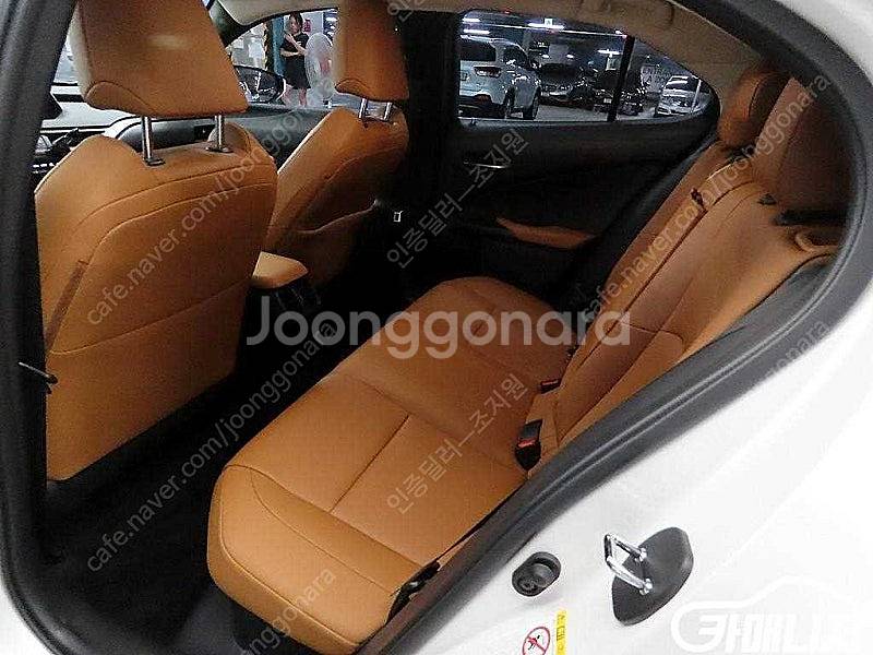 [렉서스]UX 250h 2.0 2WD ★중고차★중고차매...--7