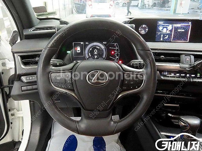 [렉서스]UX 250h 2.0 2WD ★중고차★중고차매...--8