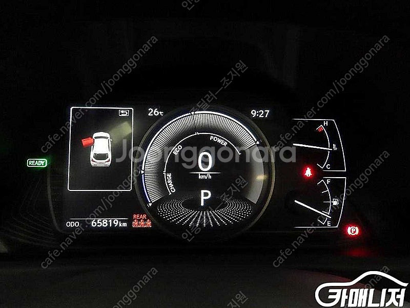 [렉서스]UX 250h 2.0 2WD ★중고차★중고차매...--9