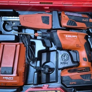 HILTI]힐티매거진SD5000-A22 1세대 풀세트