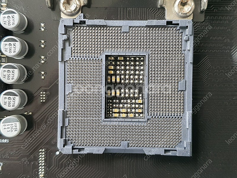 메인보드 Asus H310-C/HDMI (소켓1151v...--2