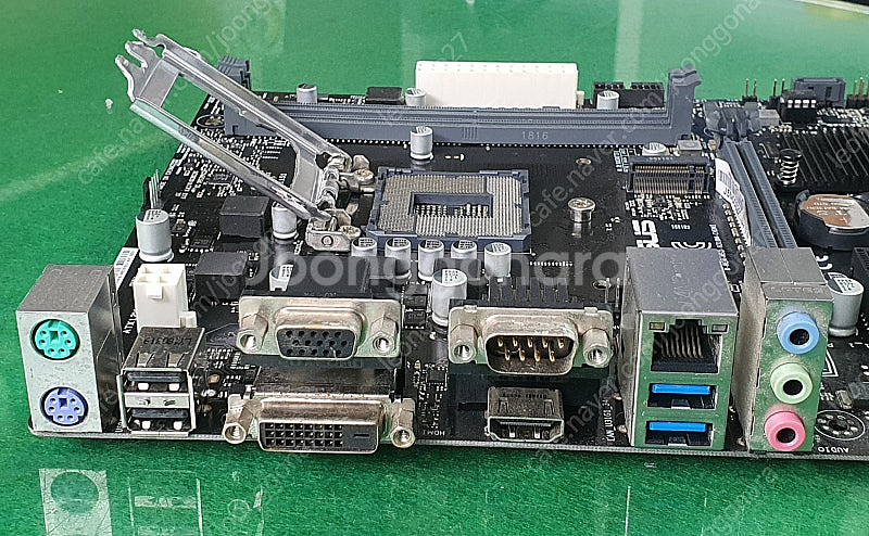 메인보드 Asus H310-C/HDMI (소켓1151v...--3