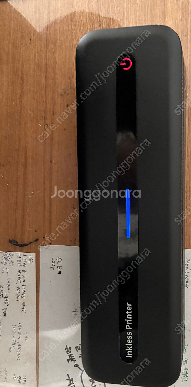 열전사 프린터기 팝니다.--0
