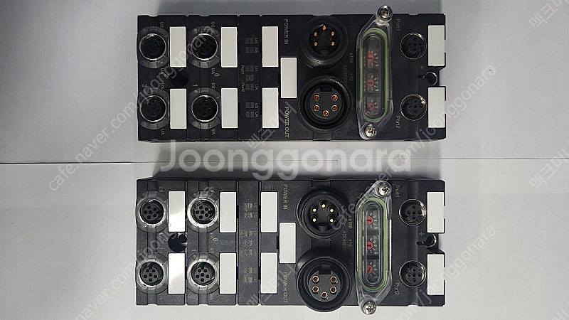 머르 일렉트릭 큐브67, 큐브20, 디지털 출력모듈,입...--1