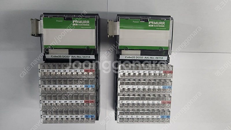 머르 일렉트릭 큐브67, 큐브20, 디지털 출력모듈,입...--4