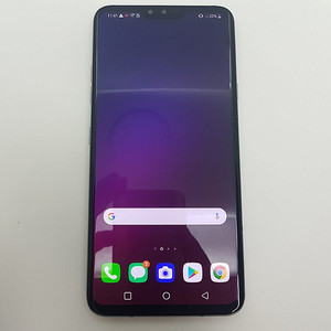 [판매] 서울 LG V40 (브이40) 그레이 A급 팝니다. 9.5만원