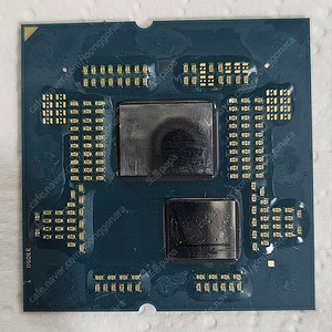 AMD 9800X3D 수율확인품(뚜따) 판매합니다.