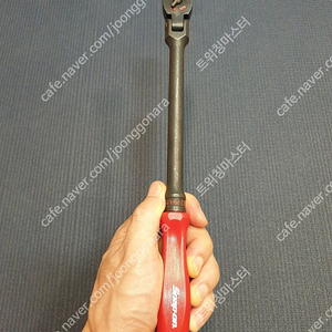 snapon 3/8 GFHLFD80A 플렉시블롱