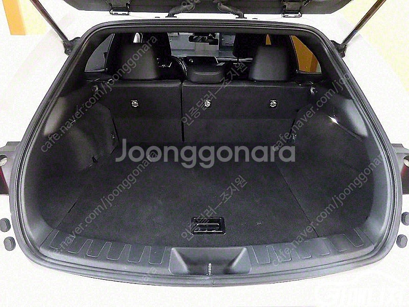 [렉서스]UX 250h 2.0 2WD (5인승) ★중고...--5