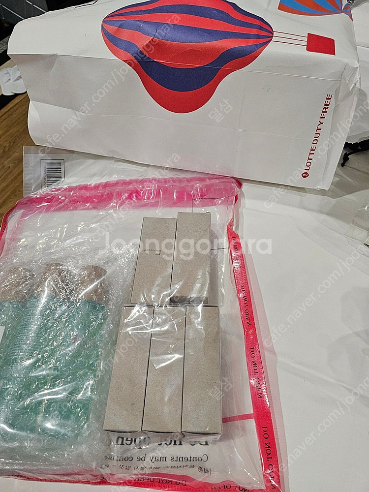 조말론 우드세이지 씨솔트 & 핸드크림--1